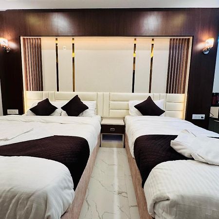 Hotel Royal Mithila Private Limited Janakpur Kültér fotó