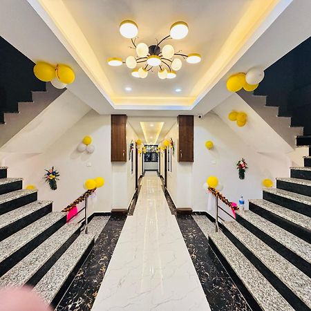 Hotel Royal Mithila Private Limited Janakpur Kültér fotó