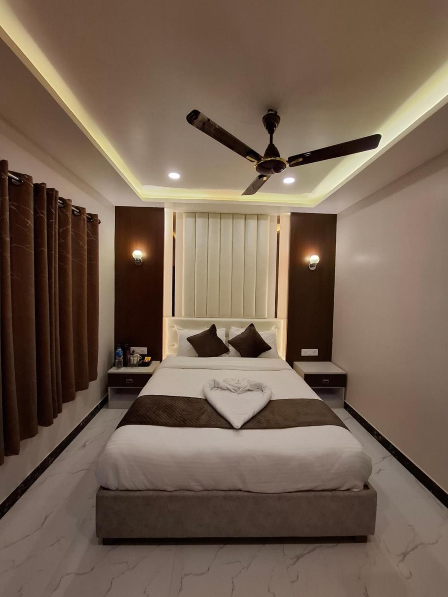 Hotel Royal Mithila Private Limited Janakpur Kültér fotó