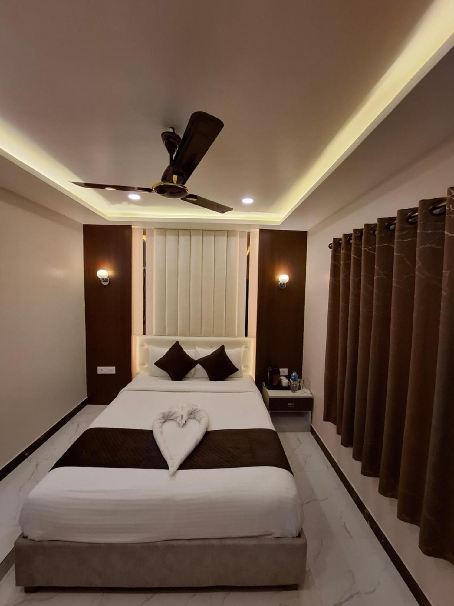 Hotel Royal Mithila Private Limited Janakpur Kültér fotó