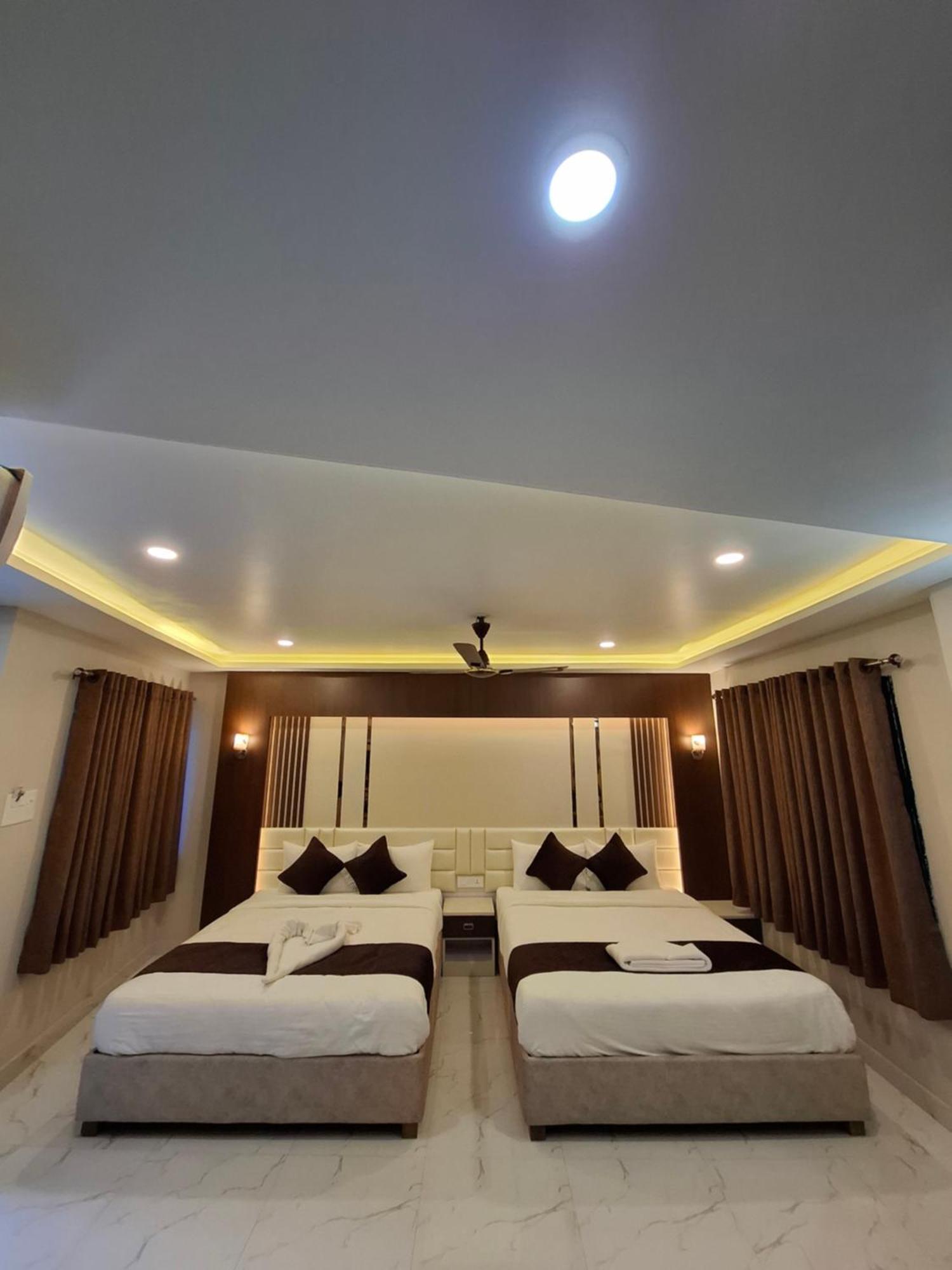 Hotel Royal Mithila Private Limited Janakpur Kültér fotó