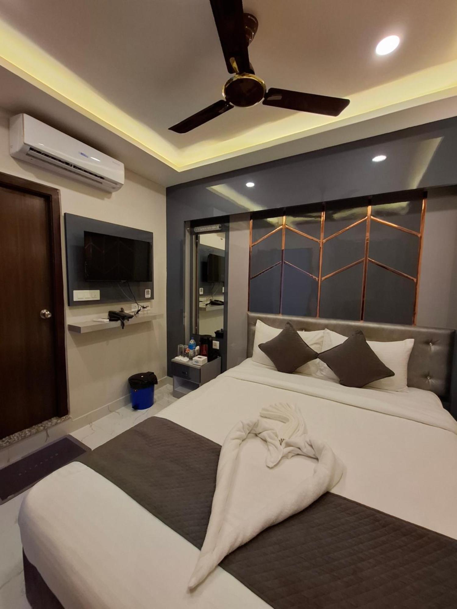 Hotel Royal Mithila Private Limited Janakpur Kültér fotó