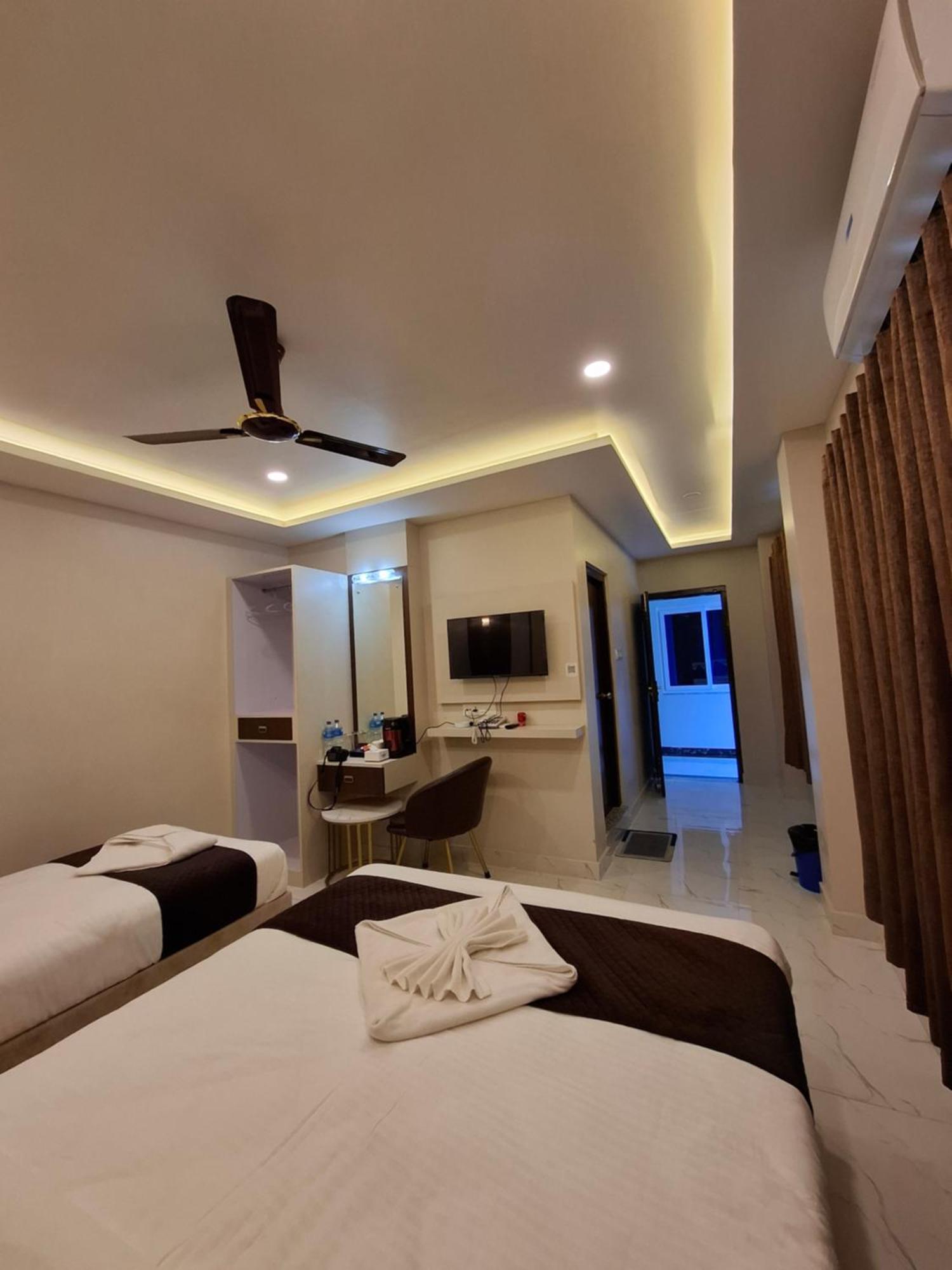 Hotel Royal Mithila Private Limited Janakpur Kültér fotó