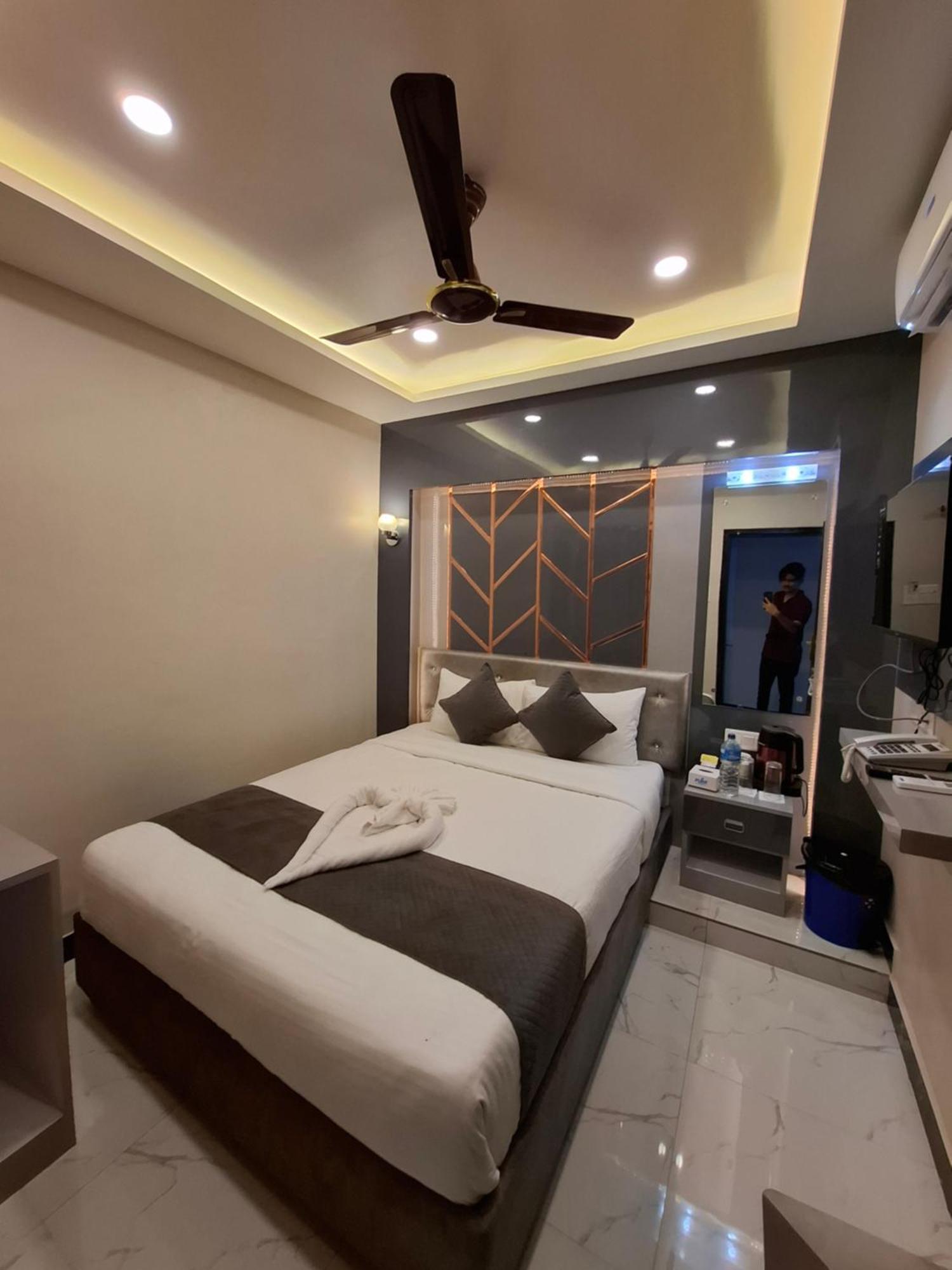 Hotel Royal Mithila Private Limited Janakpur Kültér fotó
