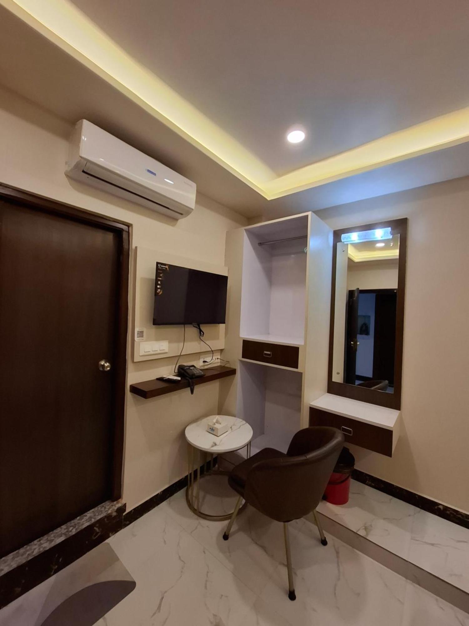 Hotel Royal Mithila Private Limited Janakpur Kültér fotó