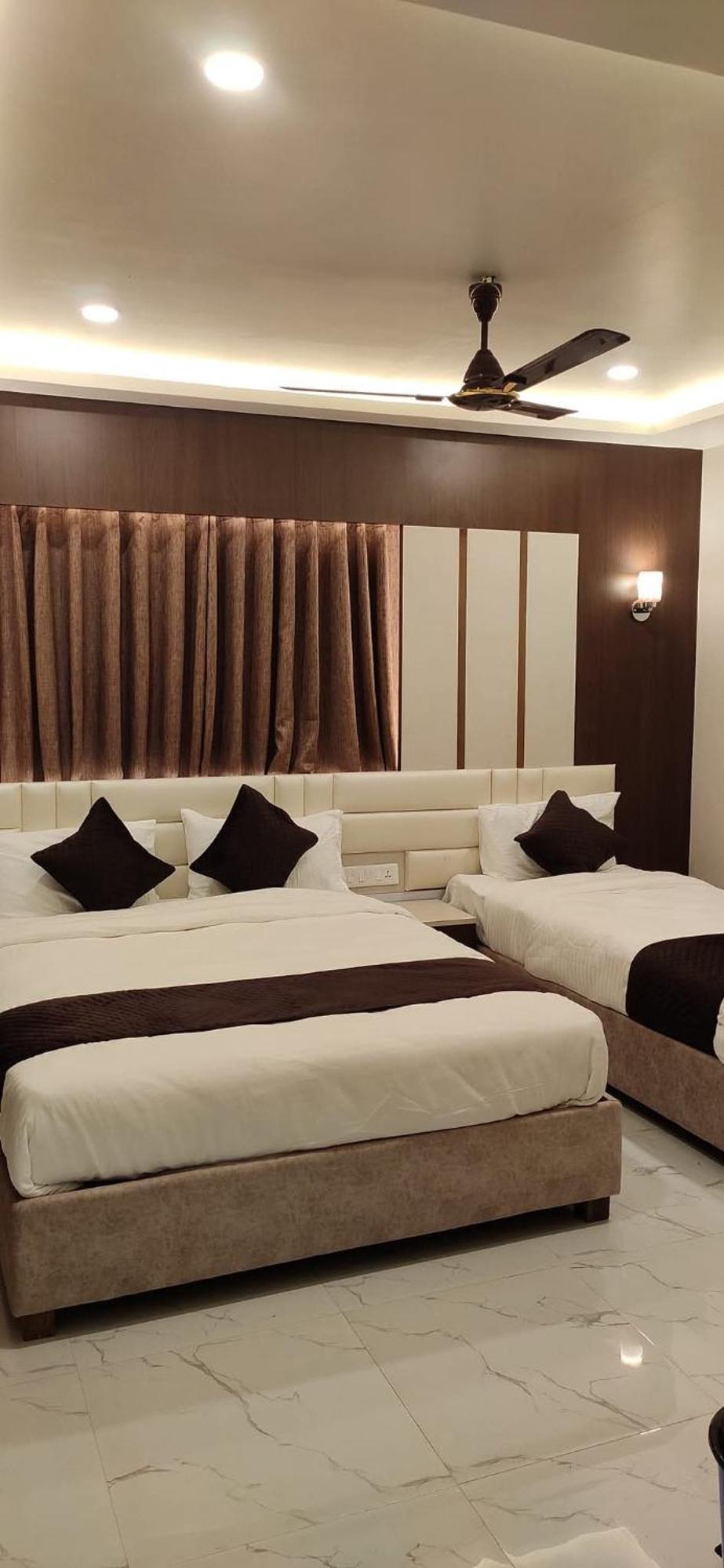 Hotel Royal Mithila Private Limited Janakpur Kültér fotó