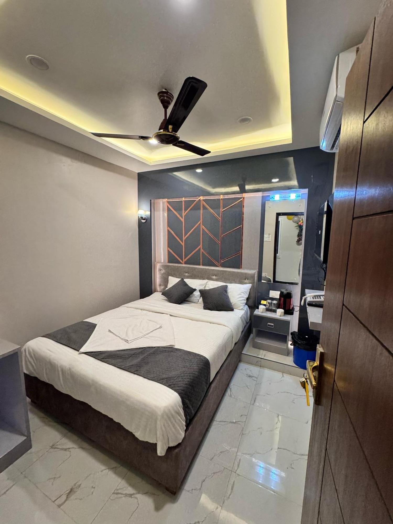 Hotel Royal Mithila Private Limited Janakpur Kültér fotó